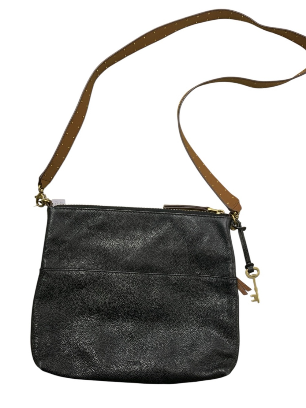 Fossil Leather Crossbody
